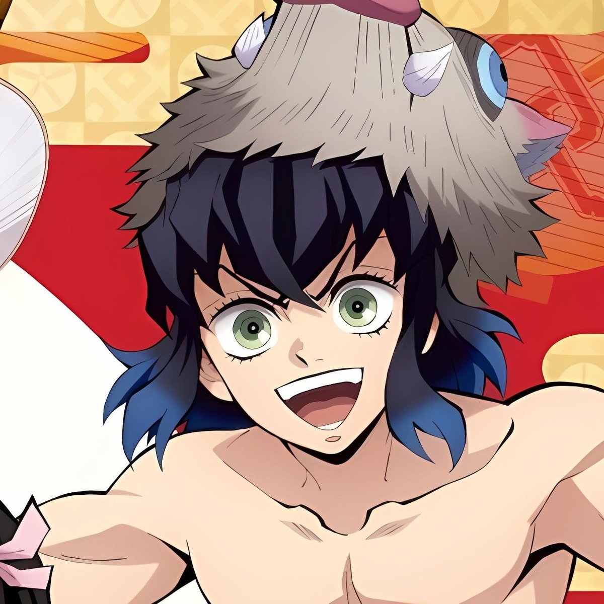 Is Inosuke Hashibira Stronger than Nezuko Kamado? A Detailed Strength Comparison